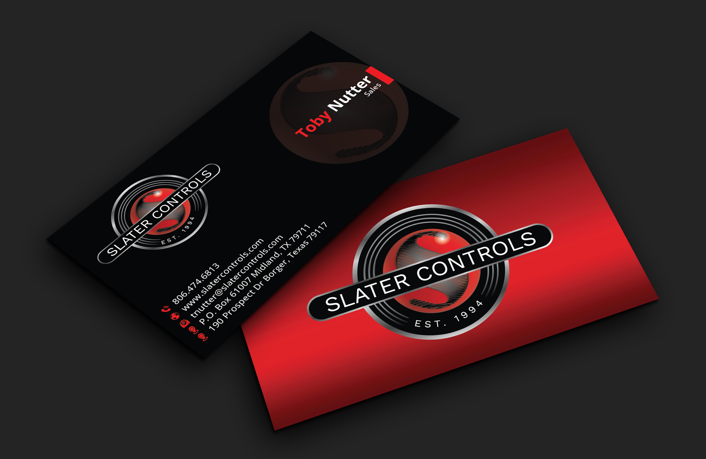 Business Card Design by DesignerShahadat for this project | Design #32795370