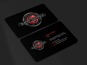 Diseño de Tarjeta de Presentación por Innovative Graphix para este proyecto | Diseño: #32794471