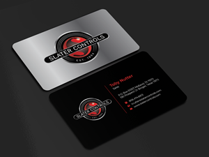 Diseño de Tarjeta de Presentación por Innovative Graphix para este proyecto | Diseño: #32795278