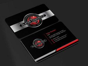 Business Card Design by Innovative Graphix for this project | Design: #32796064
