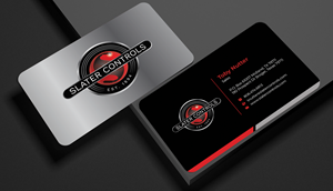Diseño de Tarjeta de Presentación por Innovative Graphix para este proyecto | Diseño: #32796066