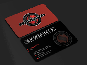 Diseño de Tarjeta de Presentación por Innovative Graphix para este proyecto | Diseño: #32796068