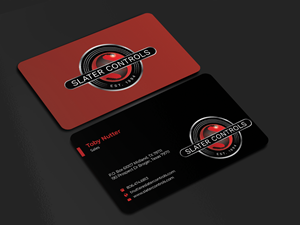 Diseño de Tarjeta de Presentación por Innovative Graphix para este proyecto | Diseño: #32796069