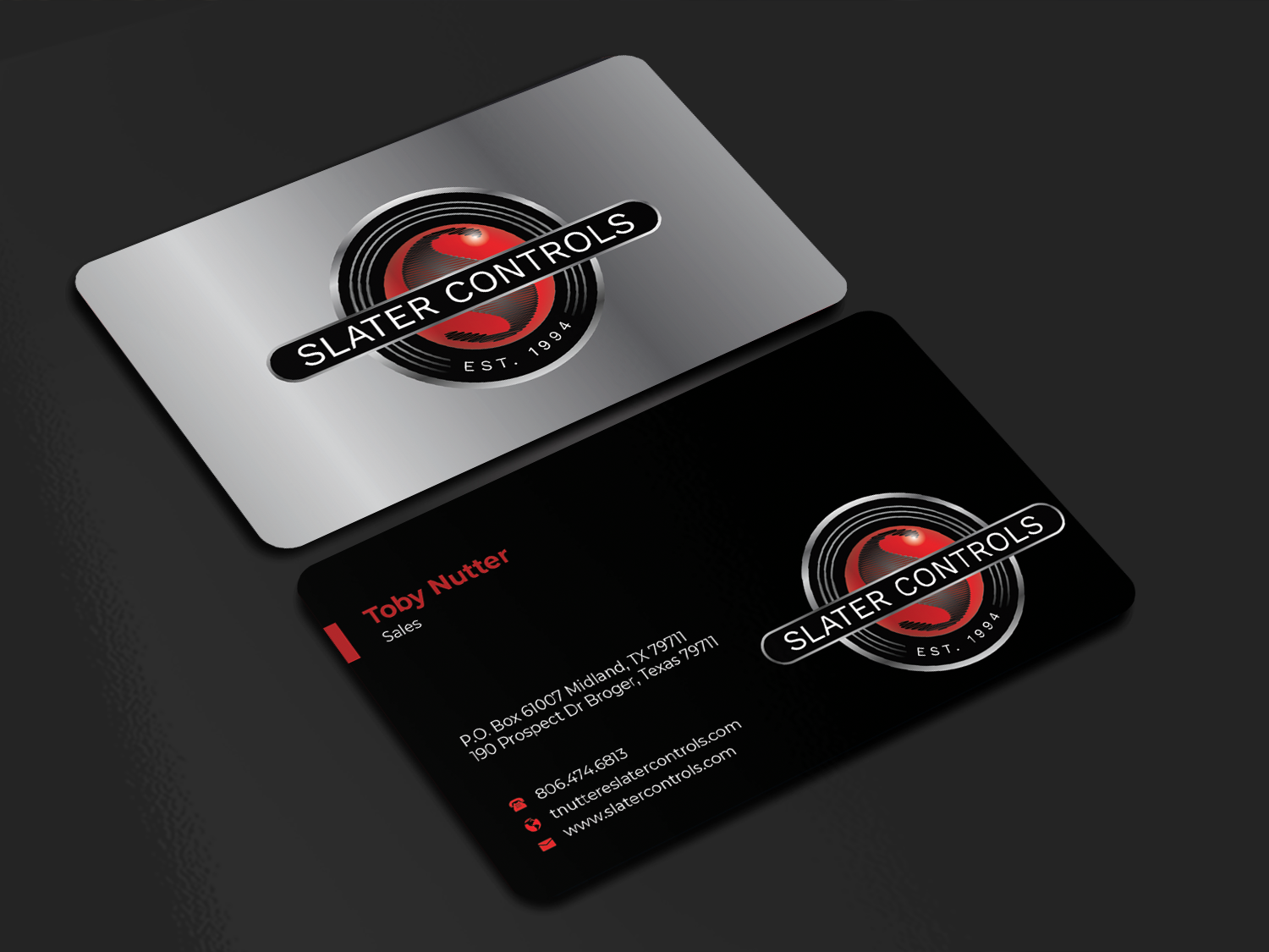 Business Card Design by Innovative Graphix for this project | Design #32796070