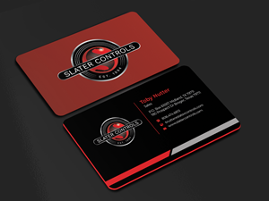 Visitenkarten-Design von Innovative Graphix für dieses Projekt | Design: #32796071