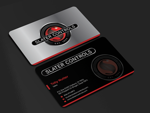 Visitenkarten-Design von Innovative Graphix für dieses Projekt | Design: #32796075