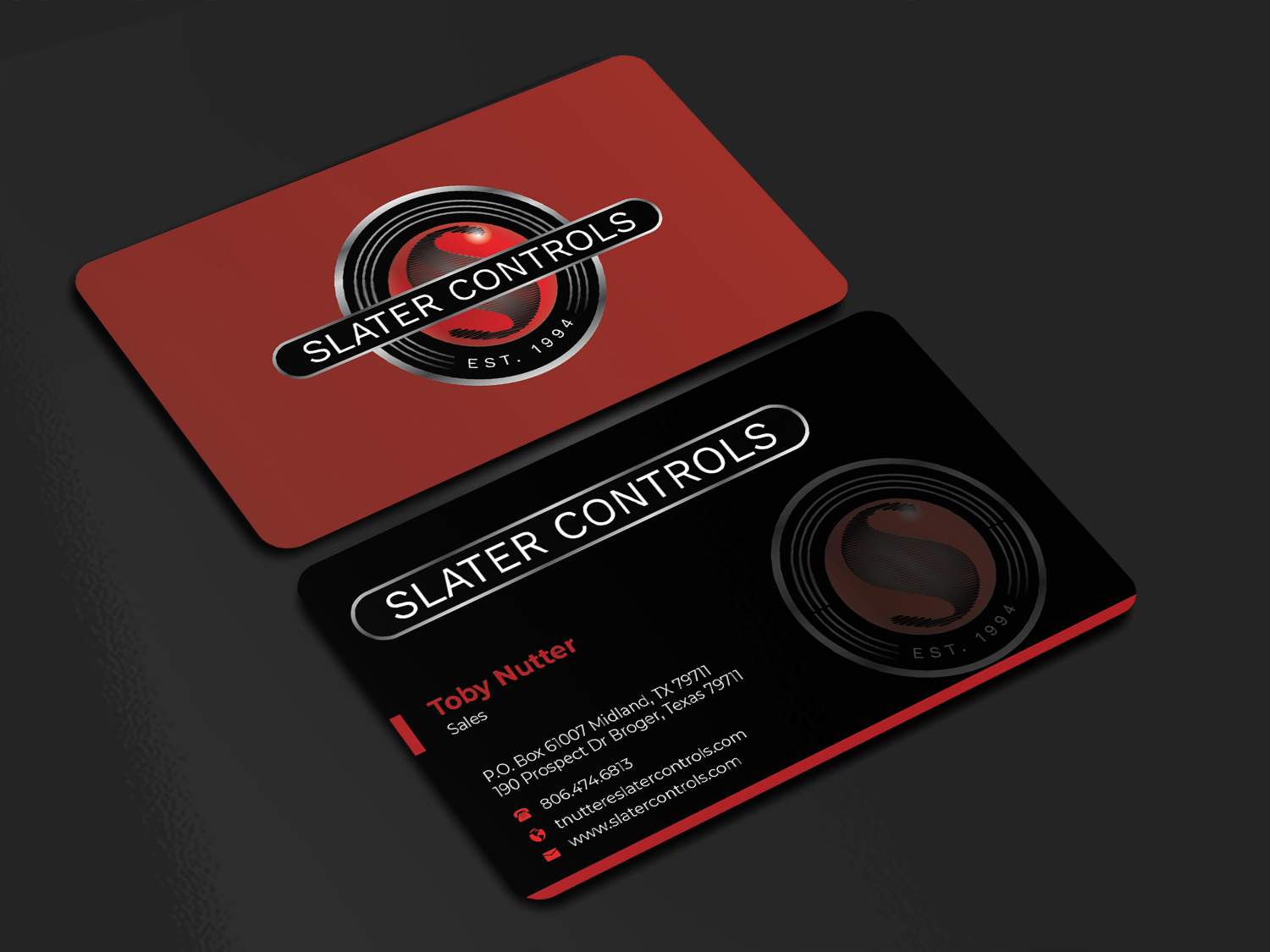Business Card Design by Innovative Graphix for this project | Design #32796076