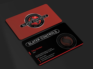 Visitenkarten-Design von Innovative Graphix für dieses Projekt | Design: #32796076