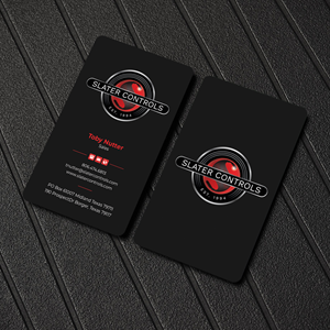 Business Card Design by Innovative Graphix for this project | Design: #32796574