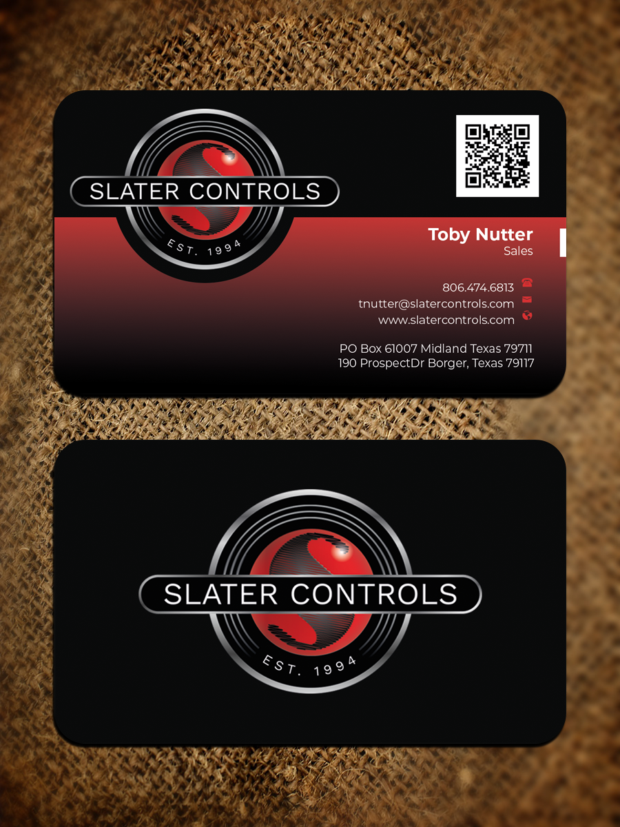 Business Card Design by Innovative Graphix for this project | Design #32796680