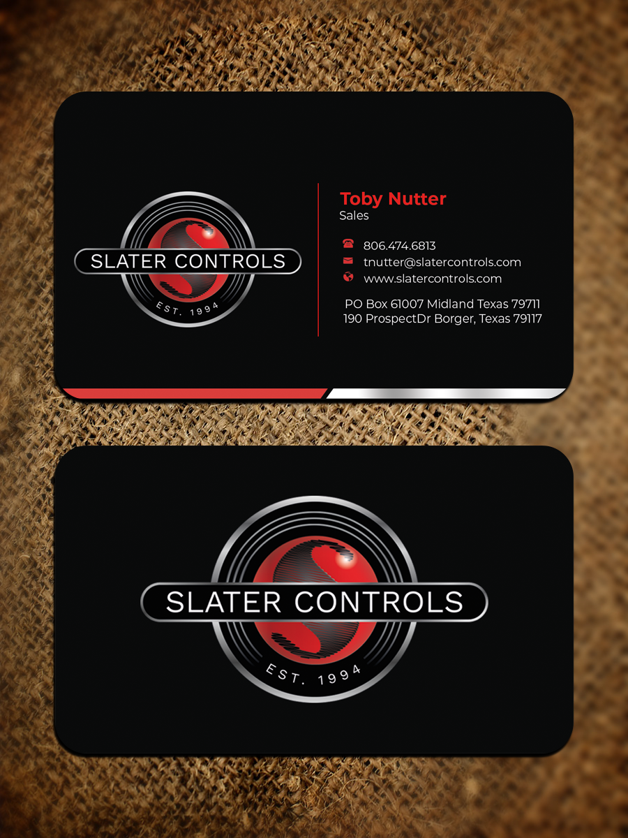 Design de Carte de Visite par Innovative Graphix pour ce projet | Design #32796706