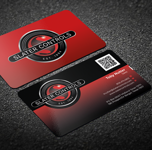 Visitenkarten-Design von Innovative Graphix für dieses Projekt | Design: #32796736