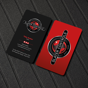 Visitenkarten-Design von Innovative Graphix für dieses Projekt | Design: #32796743