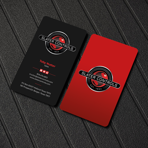 Visitenkarten-Design von Innovative Graphix für dieses Projekt | Design: #32796744