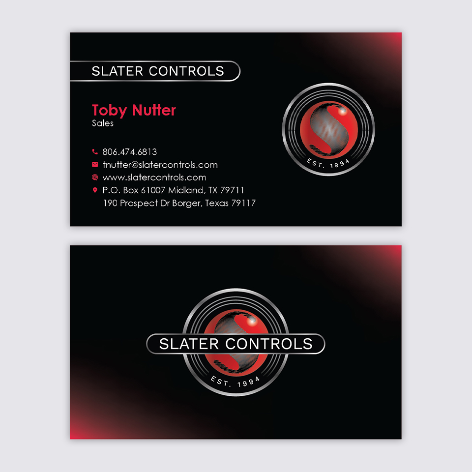 Business Card Design by YourLogoMaster for this project | Design #32802629