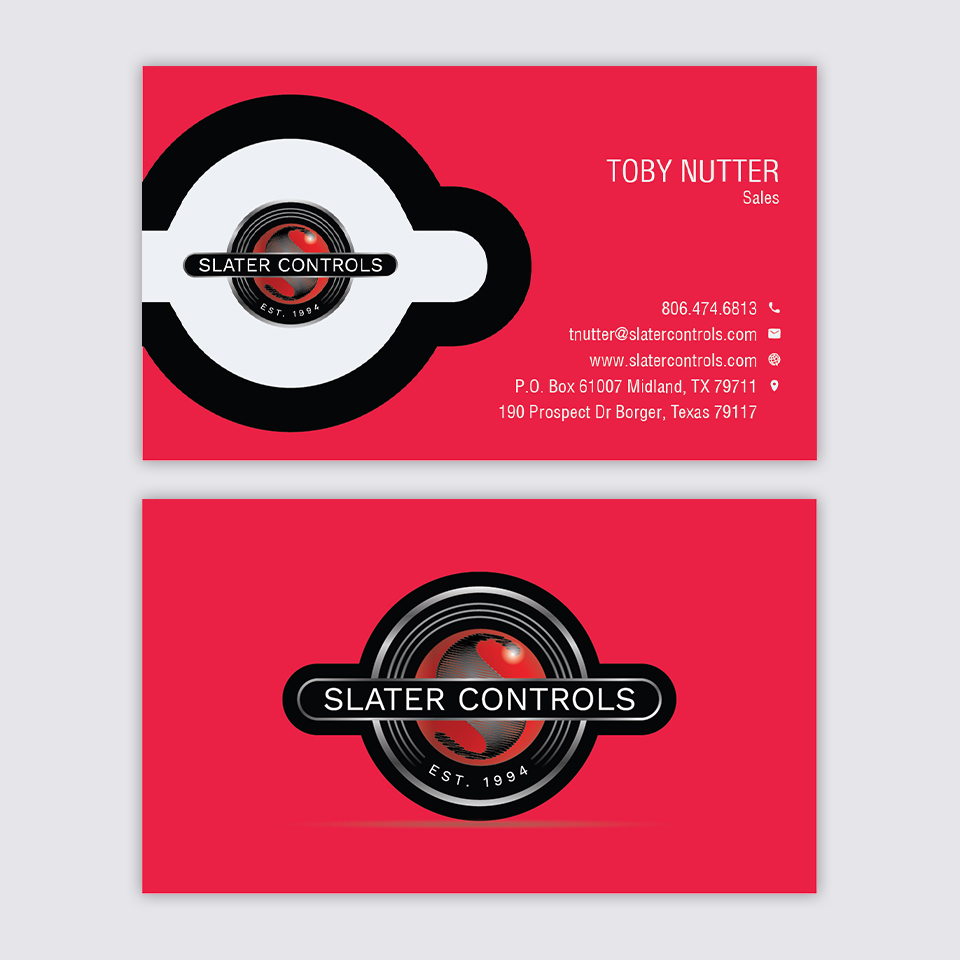 Business Card Design by YourLogoMaster for this project | Design #32802630