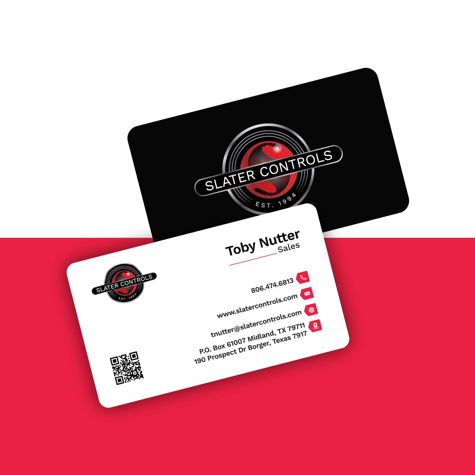 Business Card Design by ATF graphics for this project | Design #32794048