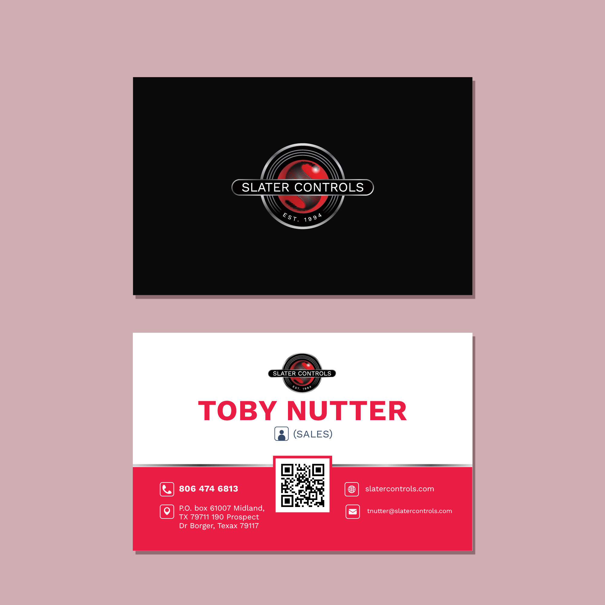 Diseño de Tarjeta de Presentación por GraphicMonster para este proyecto | Diseño #32807694