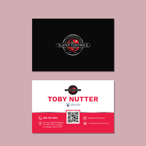 Diseño de Tarjeta de Presentación por GraphicMonster para este proyecto | Diseño: #32807694