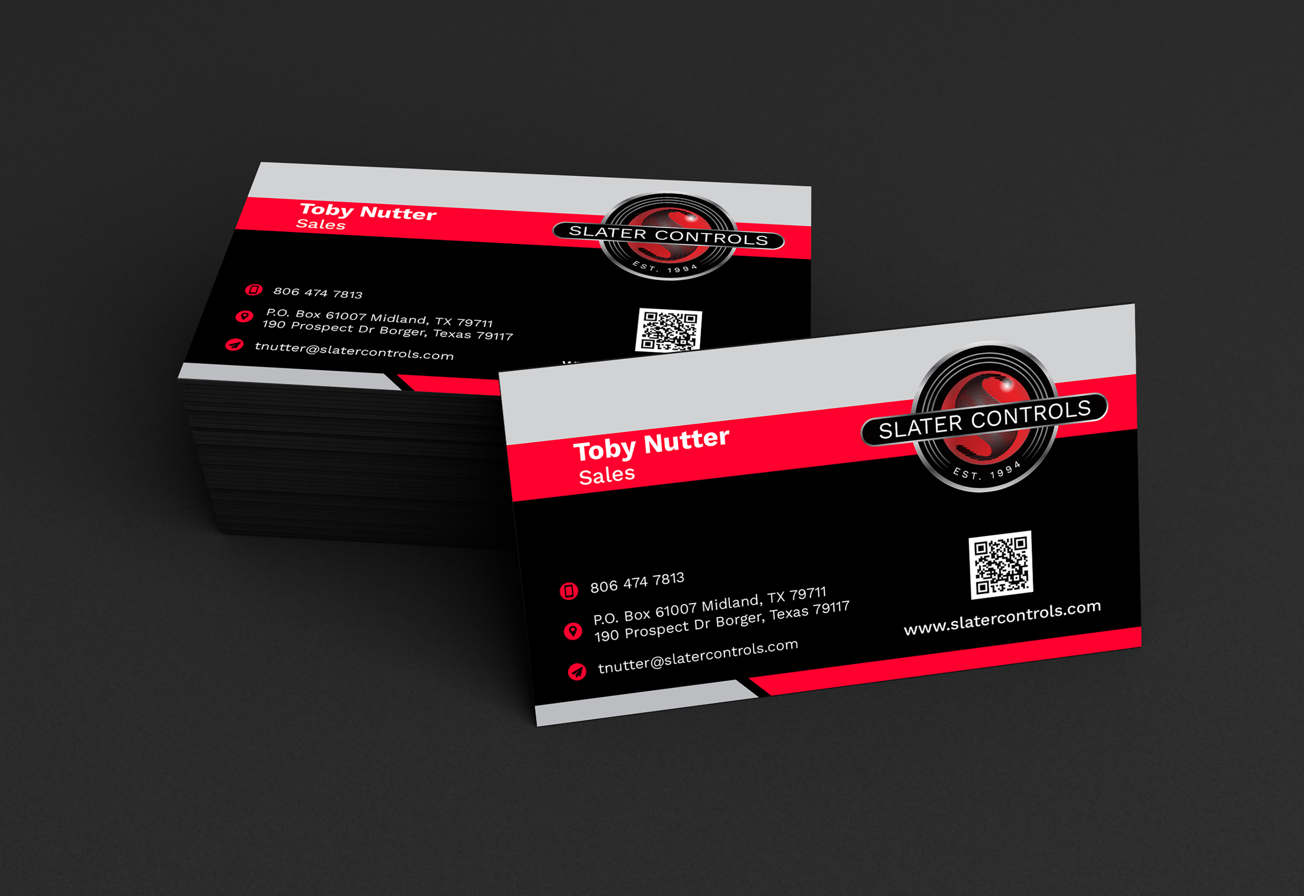 Business Card Design by UsamaIjaz for this project | Design #32794516