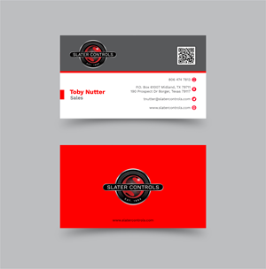 Diseño de Tarjeta de Presentación por UsamaIjaz para este proyecto | Diseño: #32809816