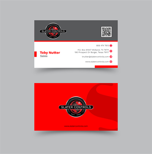 Diseño de Tarjeta de Presentación por UsamaIjaz para este proyecto | Diseño: #32809893