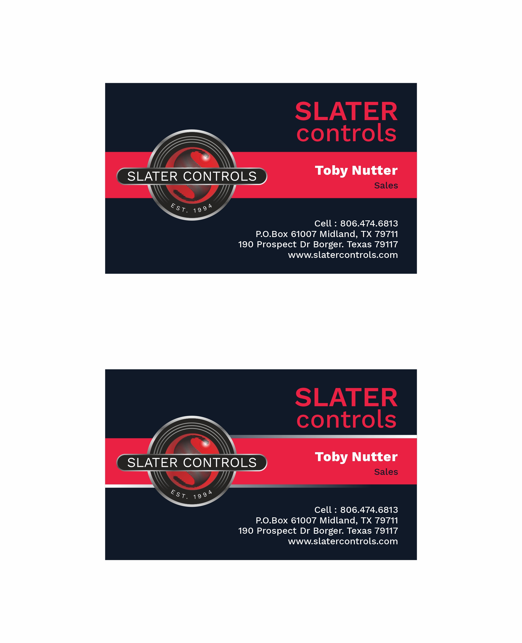 Design de Carte de Visite par 1206studio pour ce projet | Design #32793397