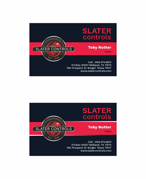 Diseño de Tarjeta de Presentación por 1206studio para este proyecto | Diseño: #32793397