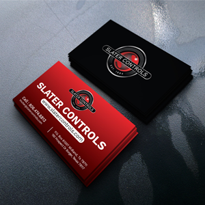 Diseño de Tarjeta de Presentación por Decorative TEAM para este proyecto | Diseño: #32794111