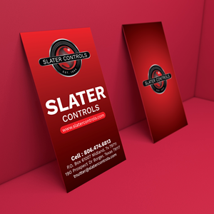 Diseño de Tarjeta de Presentación por Decorative TEAM para este proyecto | Diseño: #32794266