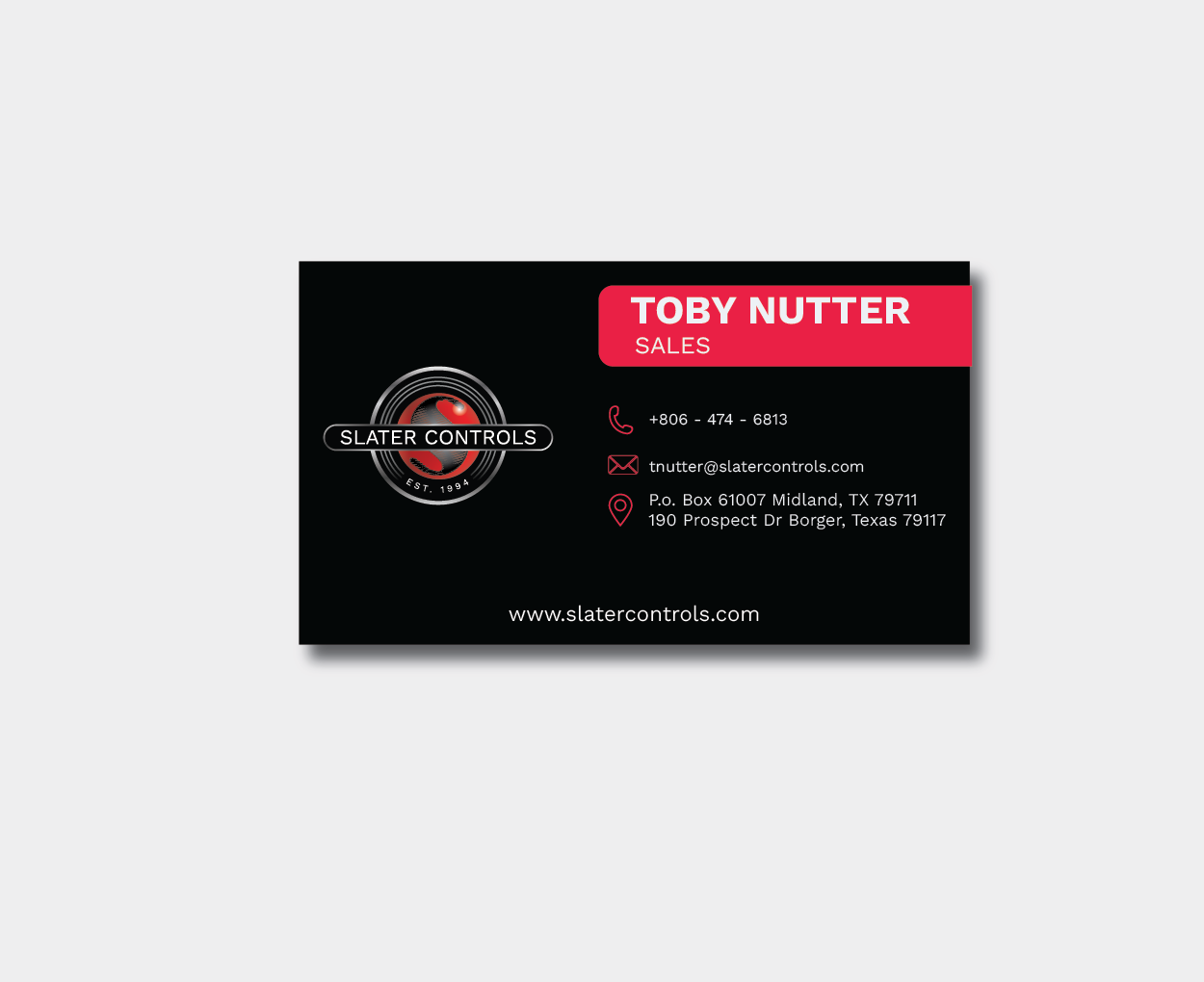 Business Card Design by Abhishek Paul for this project | Design #32813301