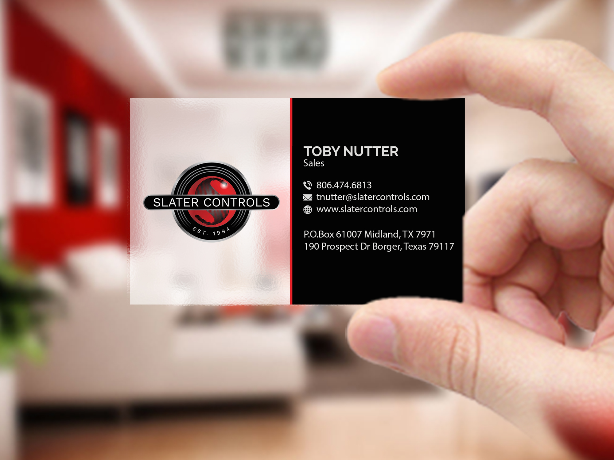 Diseño de Tarjeta de Presentación por Creations Box 2015 para este proyecto | Diseño #32800425