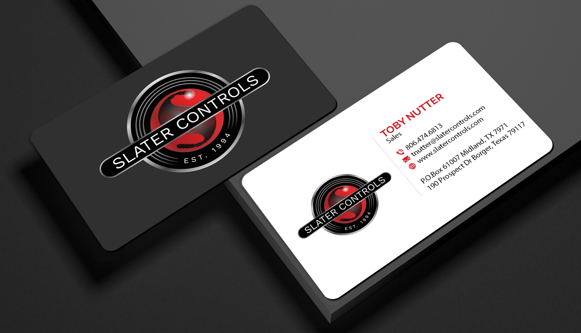 Business Card Design by Creations Box 2015 for this project | Design #32800429