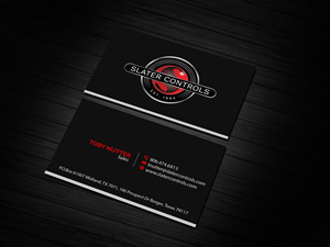 Diseño de Tarjeta de Presentación por Creations Box 2015 para este proyecto | Diseño: #32800430