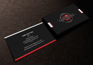 Diseño de Tarjeta de Presentación por Creations Box 2015 para este proyecto | Diseño: #32800432