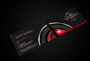 Diseño de Tarjeta de Presentación por Creations Box 2015 para este proyecto | Diseño: #32800445