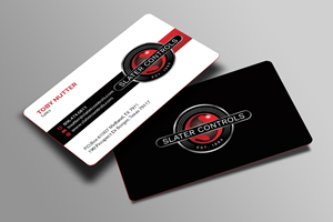 Diseño de Tarjeta de Presentación por Creations Box 2015 para este proyecto | Diseño: #32800446