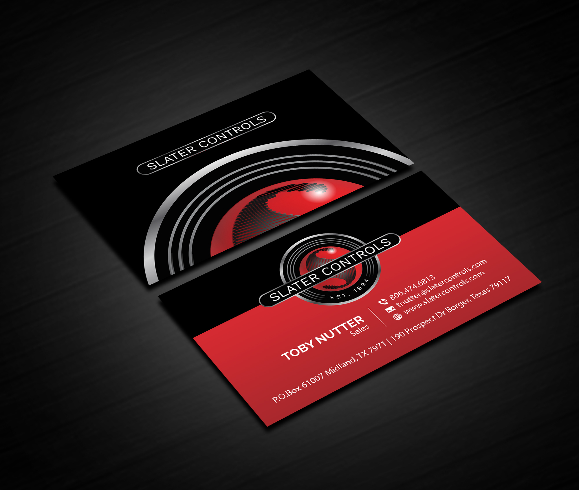 Diseño de Tarjeta de Presentación por Creations Box 2015 para este proyecto | Diseño #32800447