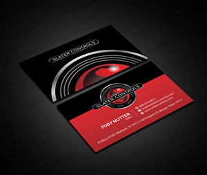 Diseño de Tarjeta de Presentación por Creations Box 2015 para este proyecto | Diseño: #32800447