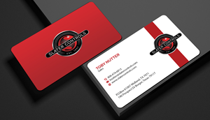Diseño de Tarjeta de Presentación por Creations Box 2015 para este proyecto | Diseño: #32800456