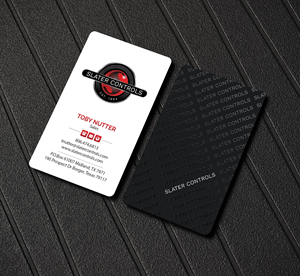 Diseño de Tarjeta de Presentación por Creations Box 2015 para este proyecto | Diseño: #32800462