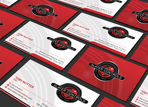 Diseño de Tarjeta de Presentación por Creations Box 2015 para este proyecto | Diseño: #32800466