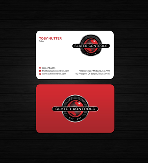 Diseño de Tarjeta de Presentación por Creations Box 2015 para este proyecto | Diseño: #32800470