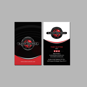 Diseño de Tarjeta de Presentación por Creations Box 2015 para este proyecto | Diseño: #32800472