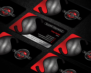 Business Card Design by LAXMI DESIGNHUB for this project | Design: #32800325