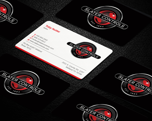 Diseño de Tarjeta de Presentación por LAXMI DESIGNHUB para este proyecto | Diseño: #32800327