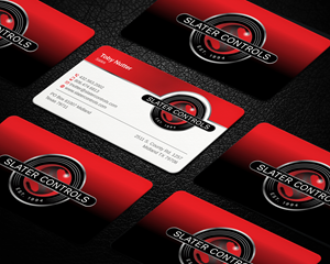 Diseño de Tarjeta de Presentación por LAXMI DESIGNHUB para este proyecto | Diseño: #32800328