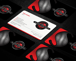 Business Card Design by Laxmi Design for this project | Design #32800331
