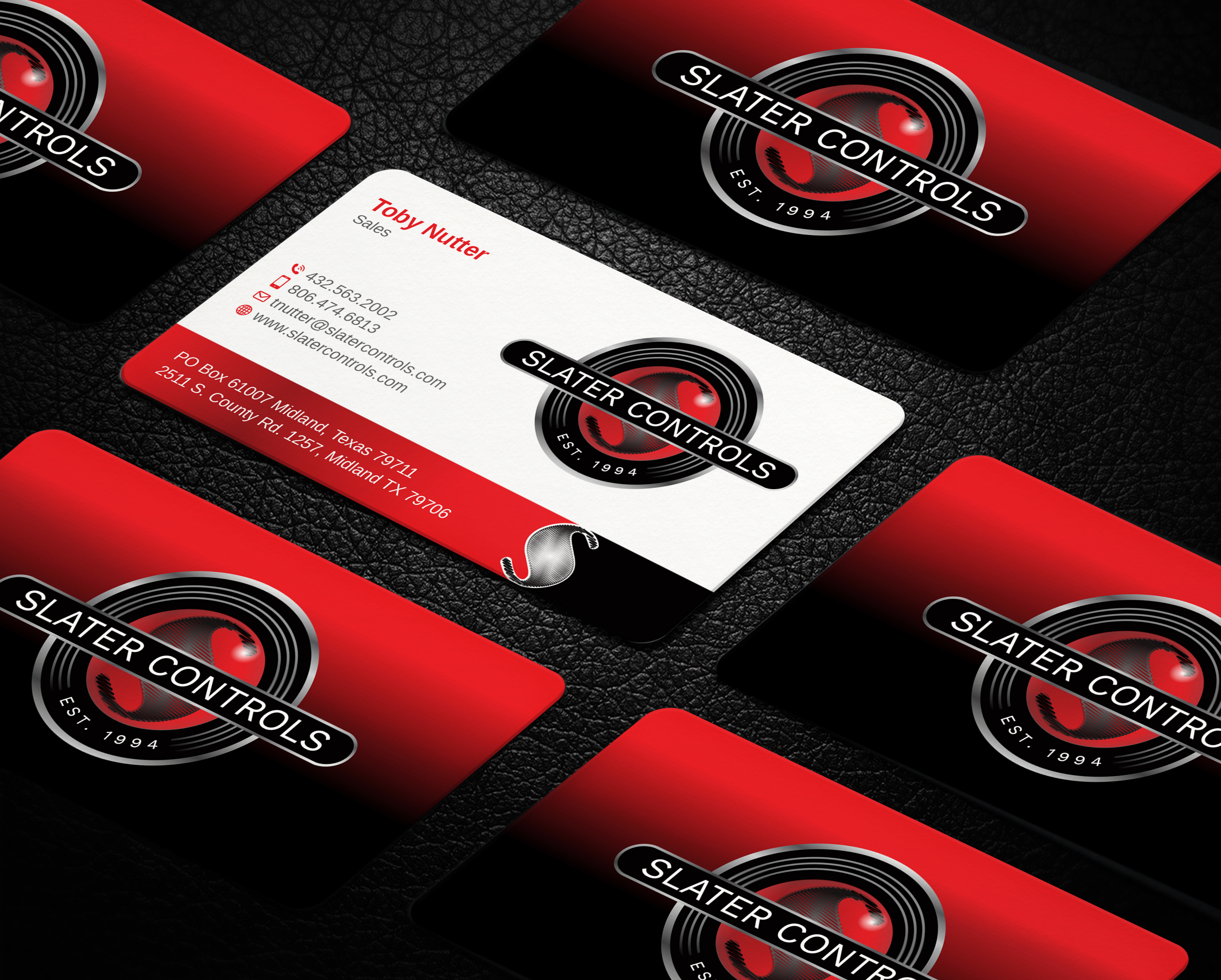 Diseño de Tarjeta de Presentación por LAXMI DESIGNHUB para este proyecto | Diseño #32800332