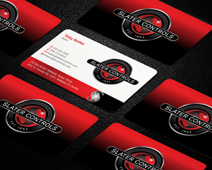 Diseño de Tarjeta de Presentación por LAXMI DESIGNHUB para este proyecto | Diseño: #32800332